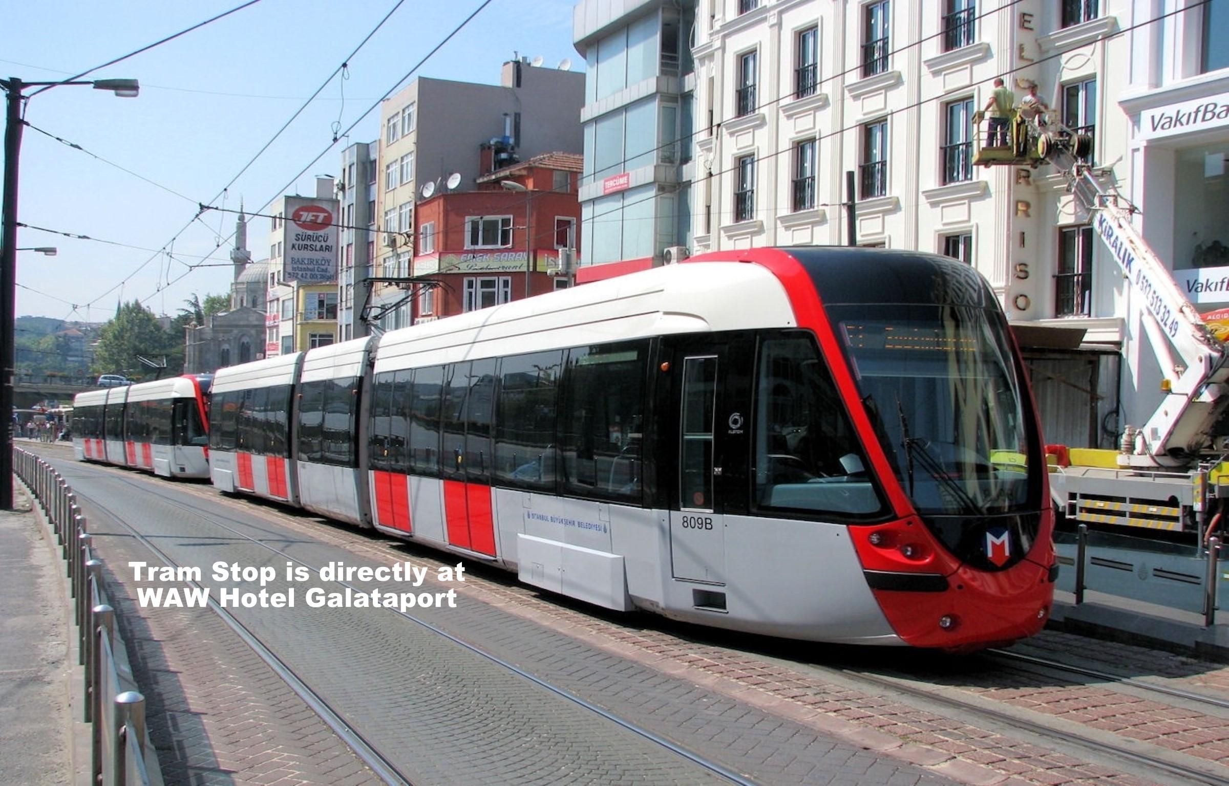 Hotel Buyuk Paris Istanbul Ngoại thất bức ảnh